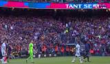 Barcelona vs Getafe
